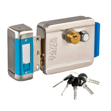 Electric Lock