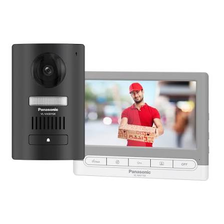 Video Door Phone