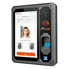 Biometric Attendance
