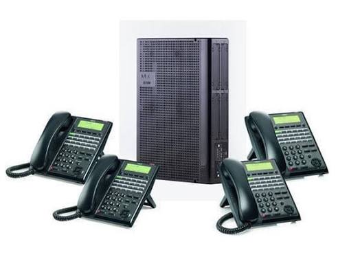 EPABX Systems