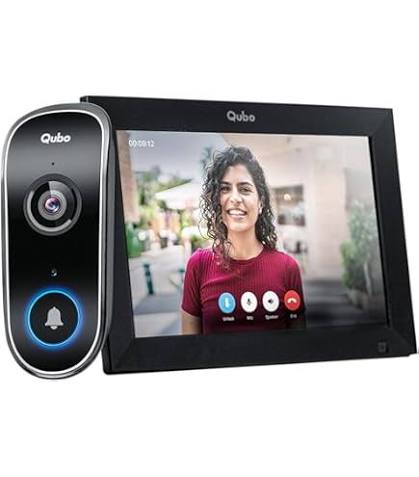 Video Door Phone