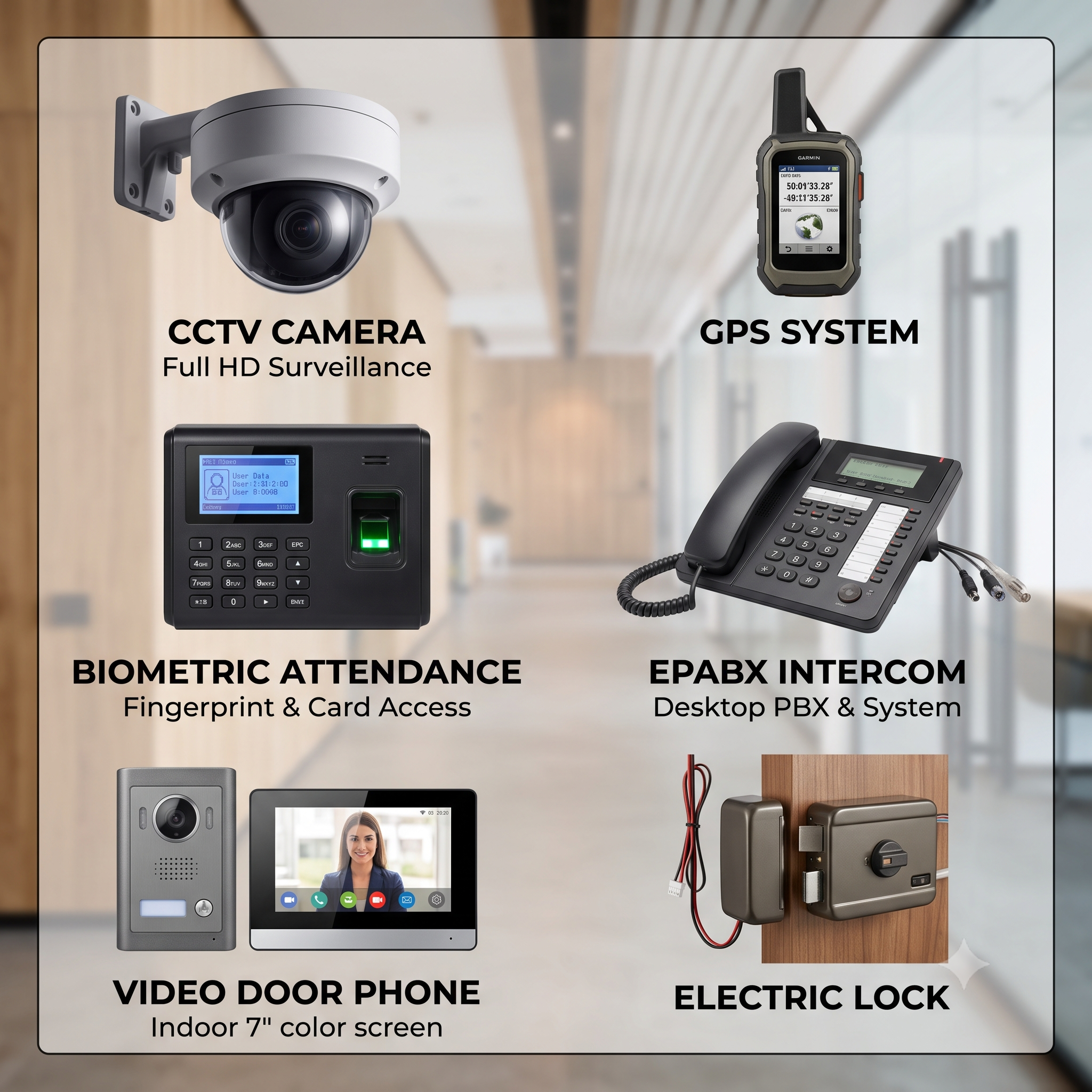 MASU Surveillance and Technology Work Request